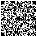 QR code with Radioshack contacts