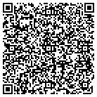 QR code with Dana's Place At The Cottage contacts