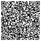QR code with Kohl's Transmission Service contacts