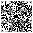 QR code with Magdalene Carney Institute contacts