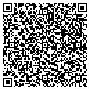 QR code with AB Rehab Center contacts