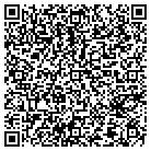 QR code with Rhl Christian Treatment Center contacts