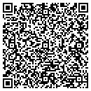 QR code with HDM Motorsports contacts