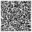 QR code with B K Home Improvement contacts