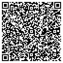 QR code with Horne Apartments contacts
