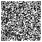 QR code with Caffi Brothers Auto Body Shop contacts