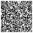 QR code with J M Transmission contacts