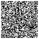 QR code with Okeechobee County School Board contacts