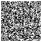 QR code with Heacock Insurance Group Inc contacts