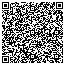 QR code with Aldo Shoes contacts