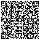 QR code with Annie Unisex contacts