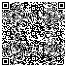QR code with Chabad Lubavitch of Augusta contacts