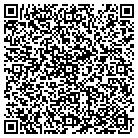 QR code with Nachrol's Self-Svc Car Wash contacts