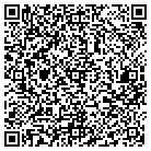 QR code with Cadron Creek Transport Inc contacts