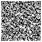 QR code with Heavenly Angels Learning Center contacts