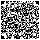 QR code with Advance Solar Construction contacts