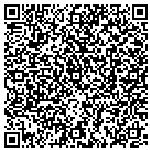 QR code with Callahan Chiropractic Center contacts