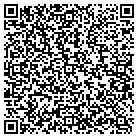 QR code with Healing & Deliverance Temple contacts