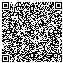 QR code with Hairy Glass Inc contacts