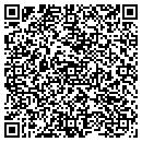 QR code with Temple Bnai Israel contacts