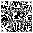 QR code with Chabad Lubavitch of Montana contacts