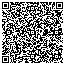 QR code with Palestine Temple contacts