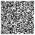 QR code with Hillside Mobile Home Park Inc contacts