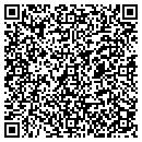 QR code with Ron's Barbershop contacts