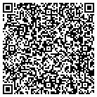 QR code with Marion Co Solid Waste contacts