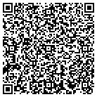 QR code with G & C Foreign Cars Repair contacts