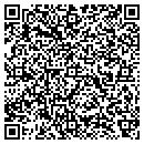 QR code with R L Schreiber Inc contacts