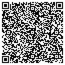 QR code with James W Harris contacts