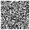 QR code with Cater II Inc contacts