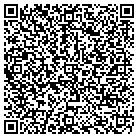 QR code with Big Brothers Big Sisters of AR contacts