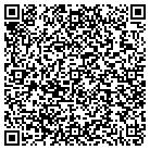QR code with Apostolic Temple Inc contacts