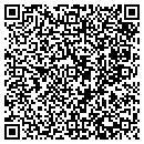 QR code with Upscale Fashion contacts