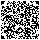 QR code with Hoitt's Stereo & Video contacts