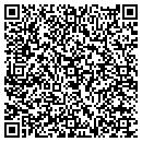 QR code with Anspach John contacts