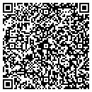 QR code with S K Engineering Inc contacts