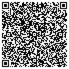 QR code with JNL Cleaning & Restoration contacts