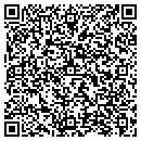 QR code with Temple Beth Ahaba contacts