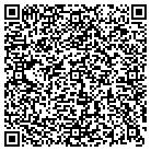 QR code with Travelers Caribbean Resta contacts
