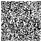 QR code with Racetrac Petroleum Inc contacts