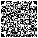 QR code with Iron Works Gym contacts