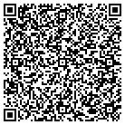 QR code with Ado Family Coin Laundry-Dscnt contacts