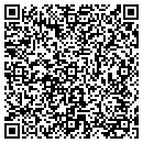 QR code with K&S Partnership contacts
