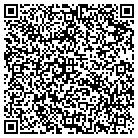 QR code with Delberts Building Services contacts