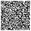 QR code with E Drug Store contacts