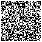 QR code with Healthsouth Medicine & Rehab contacts