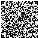 QR code with Andersens Lodge Inc contacts